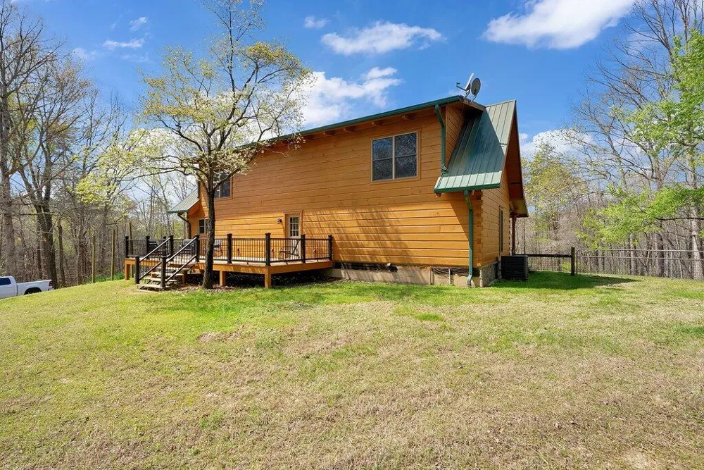 29088 Rhea County Highway Spring City, TN 37381