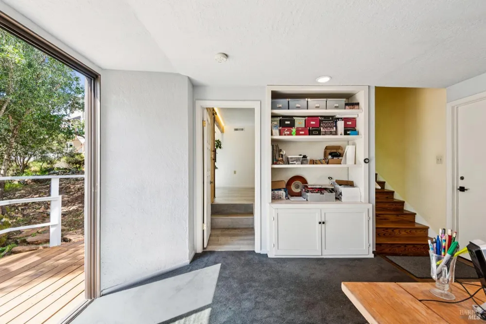 1475 Los Olivos Road Santa Rosa, CA 95404
