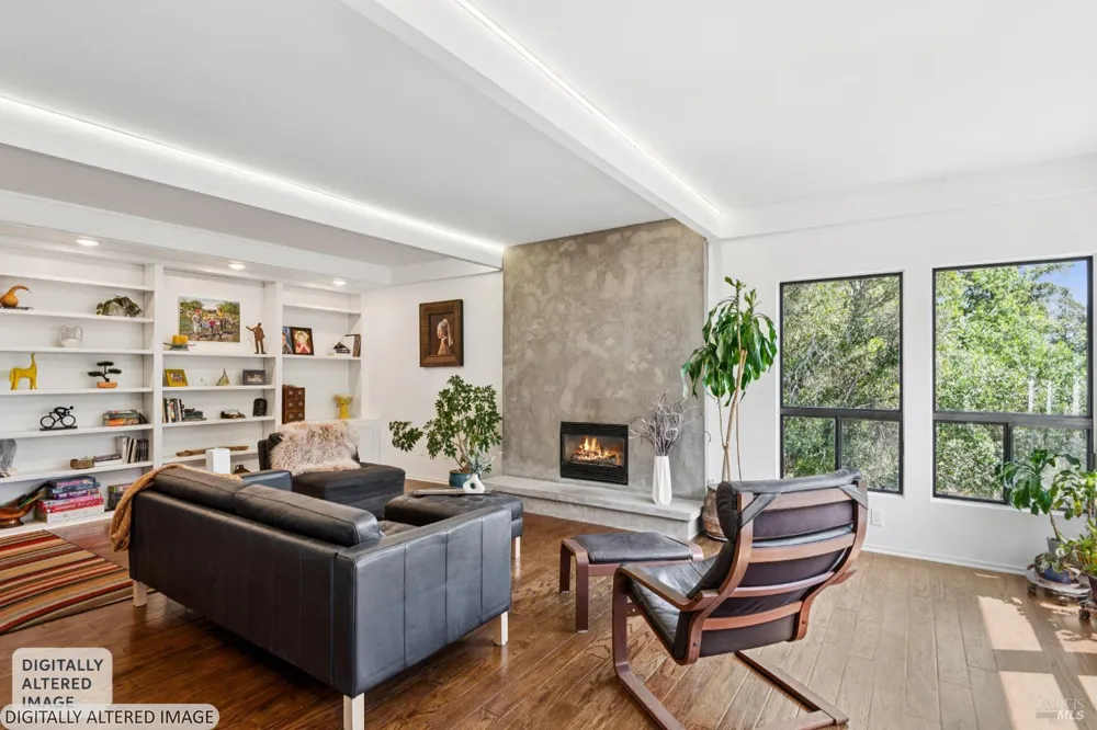 1475 Los Olivos Road Santa Rosa, CA 95404