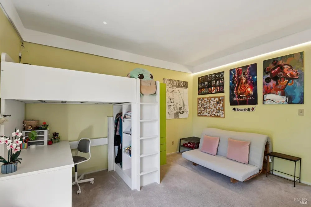 1475 Los Olivos Road Santa Rosa, CA 95404