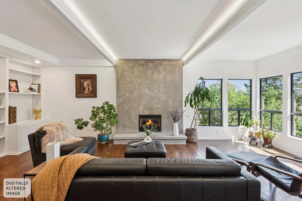 1475 Los Olivos Road Santa Rosa, CA 95404