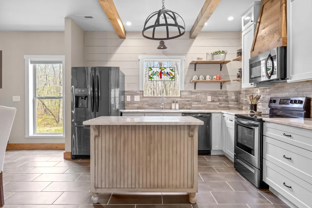 90 Crook View Rd Menlo, GA 30731