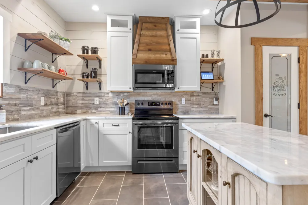 90 Crook View Rd Menlo, GA 30731