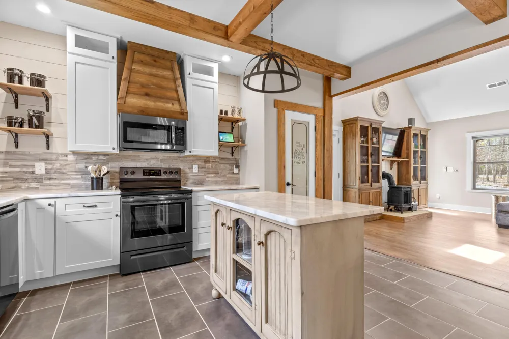 90 Crook View Rd Menlo, GA 30731