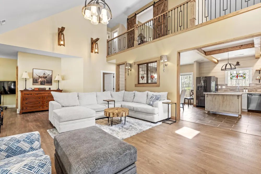 90 Crook View Rd Menlo, GA 30731