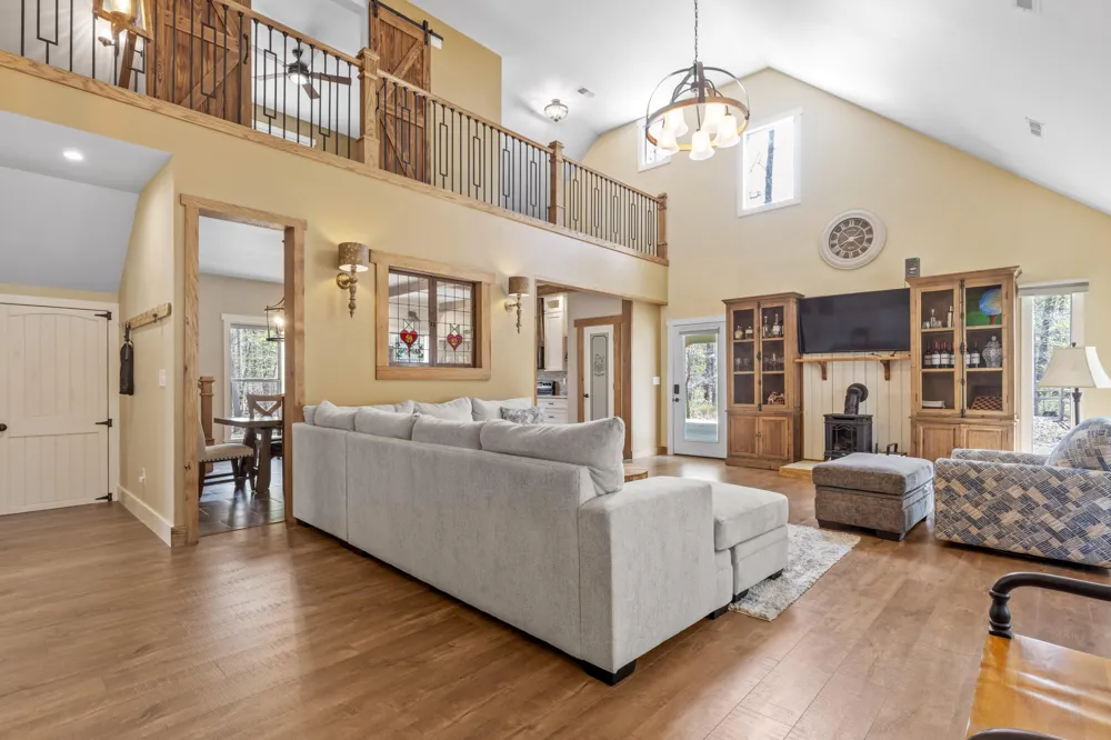 90 Crook View Rd Menlo, GA 30731