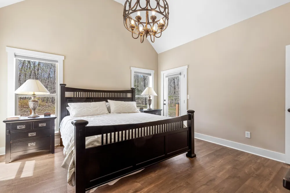 90 Crook View Rd Menlo, GA 30731
