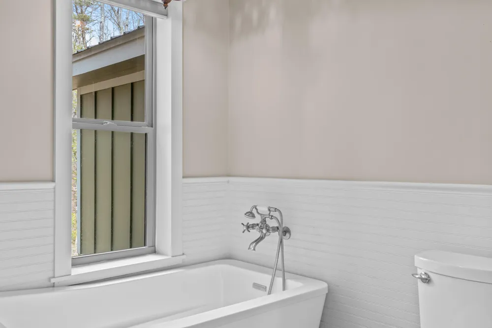90 Crook View Rd Menlo, GA 30731