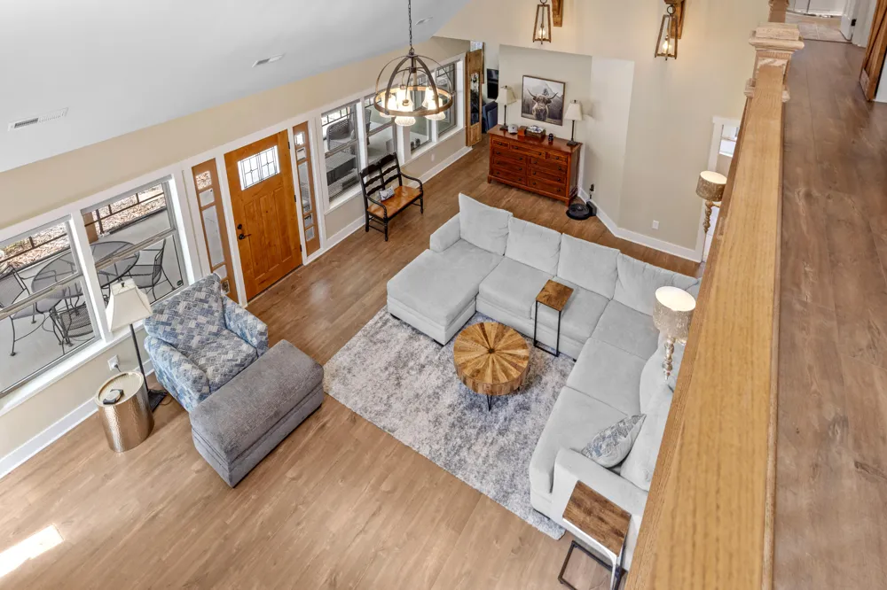 90 Crook View Rd Menlo, GA 30731