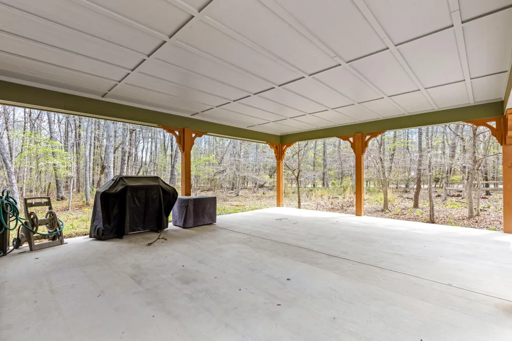 90 Crook View Rd Menlo, GA 30731