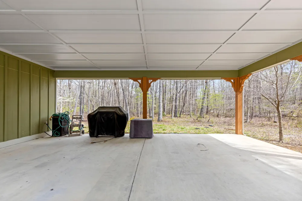 90 Crook View Rd Menlo, GA 30731