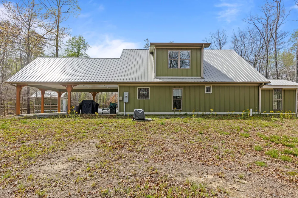 90 Crook View Rd Menlo, GA 30731
