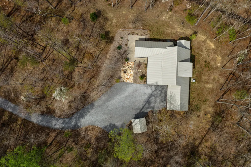 90 Crook View Rd Menlo, GA 30731