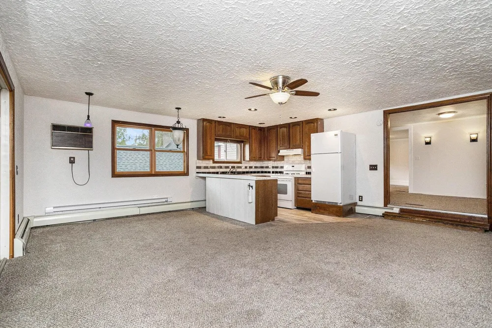 1620 Edwards Street #2 Kalamazoo, MI 49007