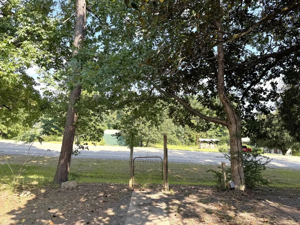 S Pitzer Street Colmesneil, TX 75938