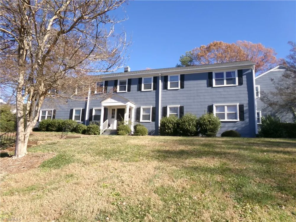 2507 Miller Park Circle #B Winston-Salem, NC 27103