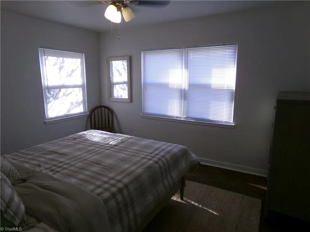 2507 Miller Park Circle #B Winston-Salem, NC 27103
