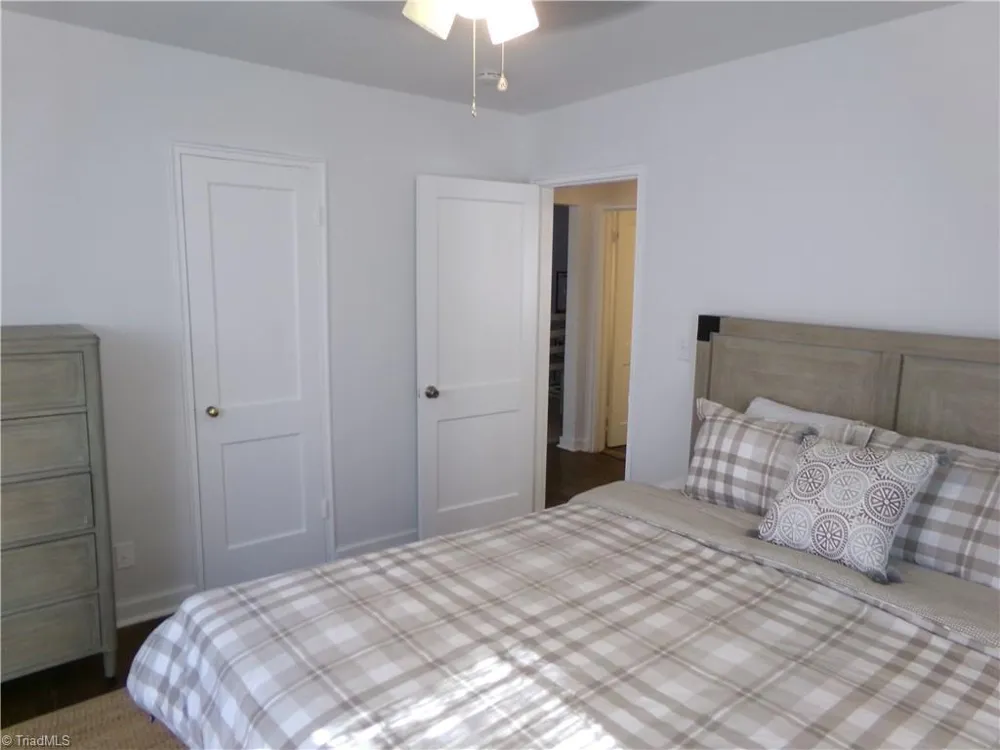 2507 Miller Park Circle #B Winston-Salem, NC 27103