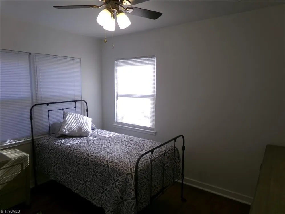 2507 Miller Park Circle #B Winston-Salem, NC 27103