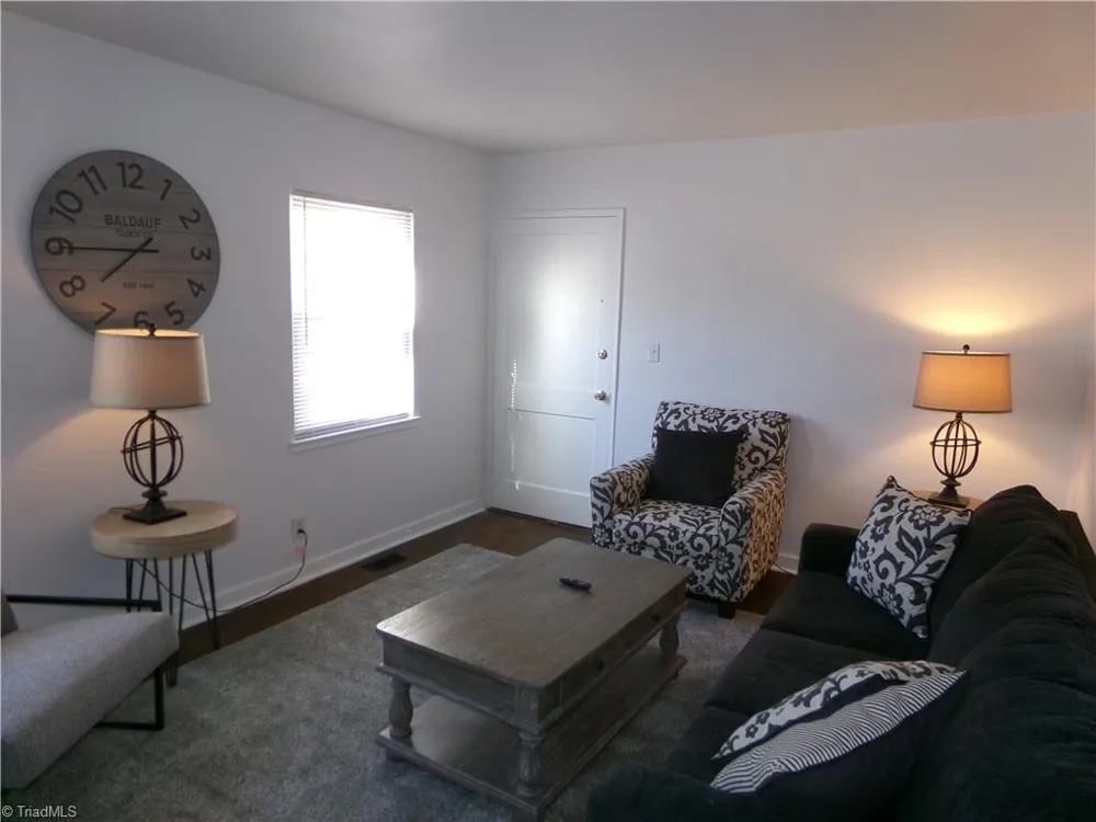 2507 Miller Park Circle #B Winston-Salem, NC 27103
