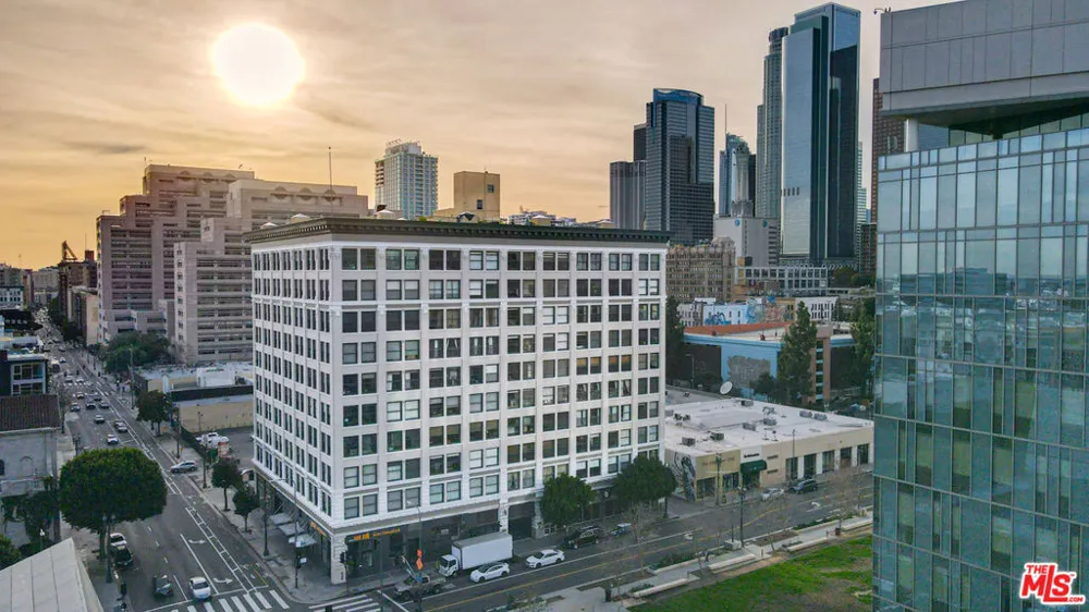 108 W 2nd Street #309 Los Angeles, CA 90012