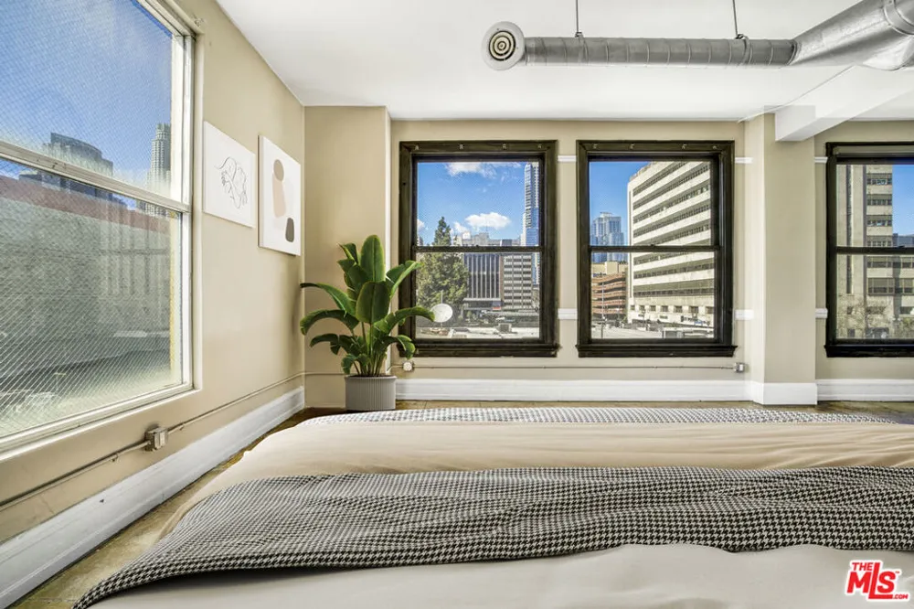 108 W 2nd Street #309 Los Angeles, CA 90012