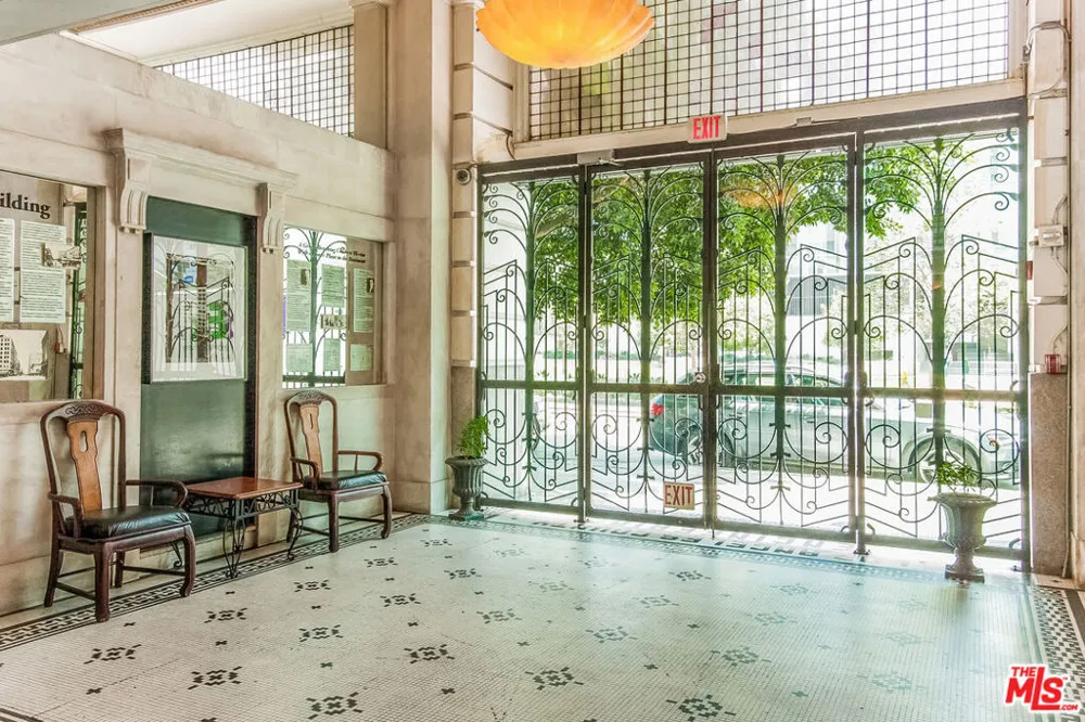 108 W 2nd Street #309 Los Angeles, CA 90012
