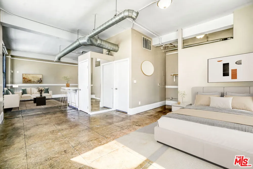 108 W 2nd Street #309 Los Angeles, CA 90012
