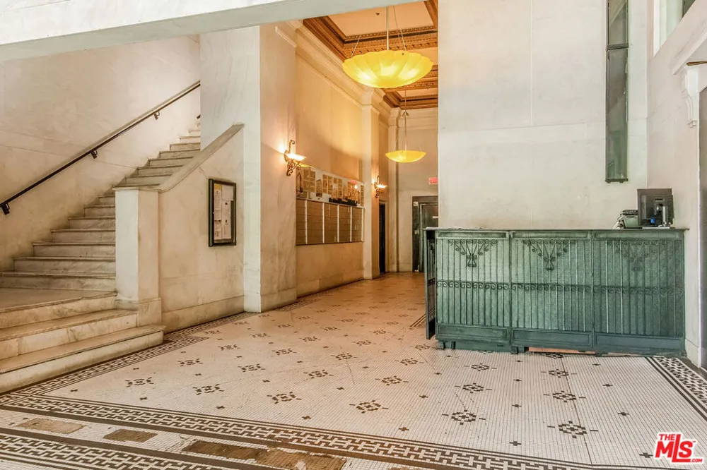 108 W 2nd Street #309 Los Angeles, CA 90012