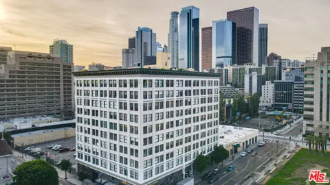 108 W 2nd Street #309