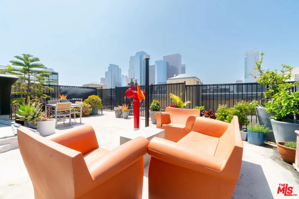 108 W 2nd Street #309 Los Angeles, CA 90012