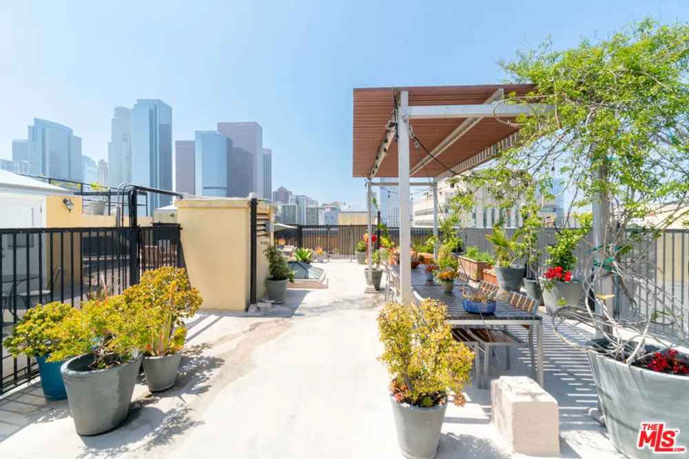 108 W 2nd Street #309 Los Angeles, CA 90012