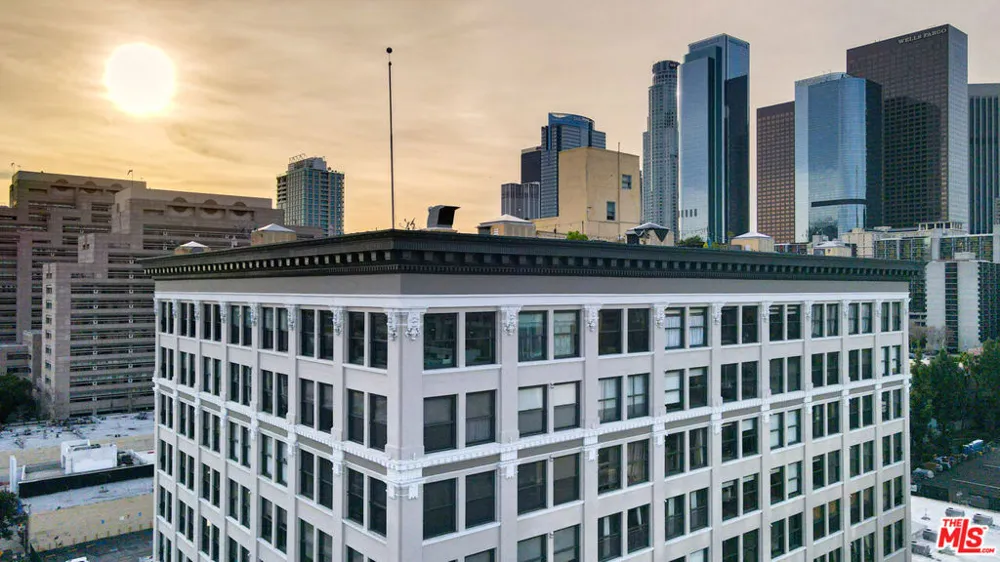 108 W 2nd Street #309 Los Angeles, CA 90012