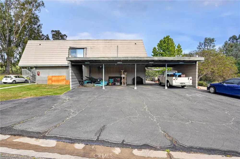 3332 Harbor Circle #C Paso Robles, CA 93446