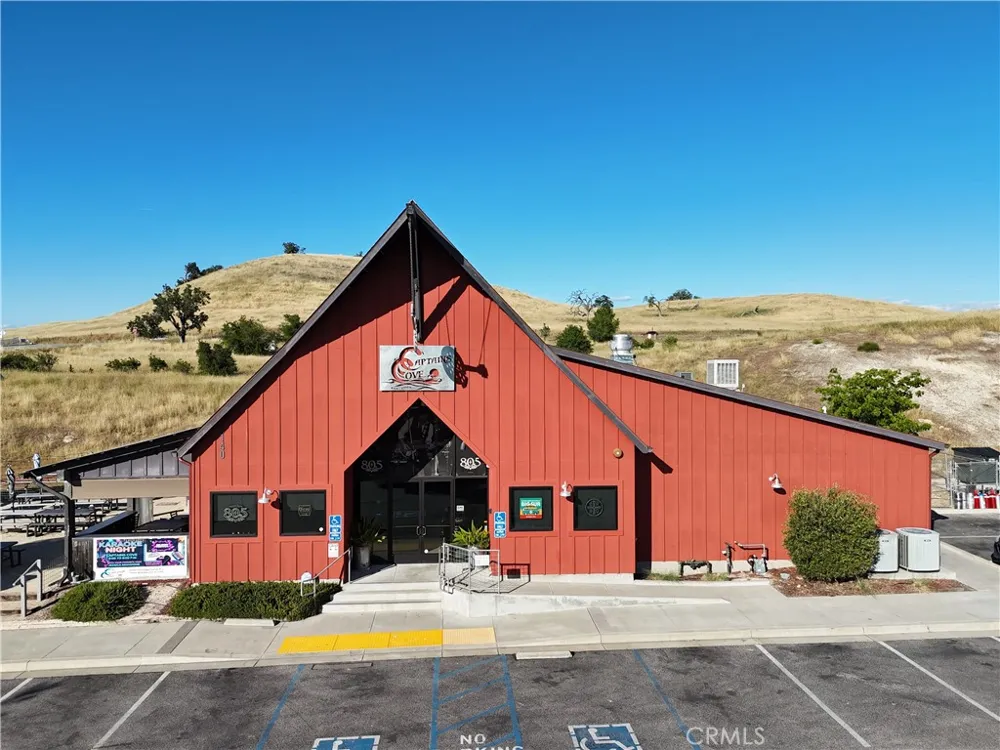 3332 Harbor Circle #C Paso Robles, CA 93446