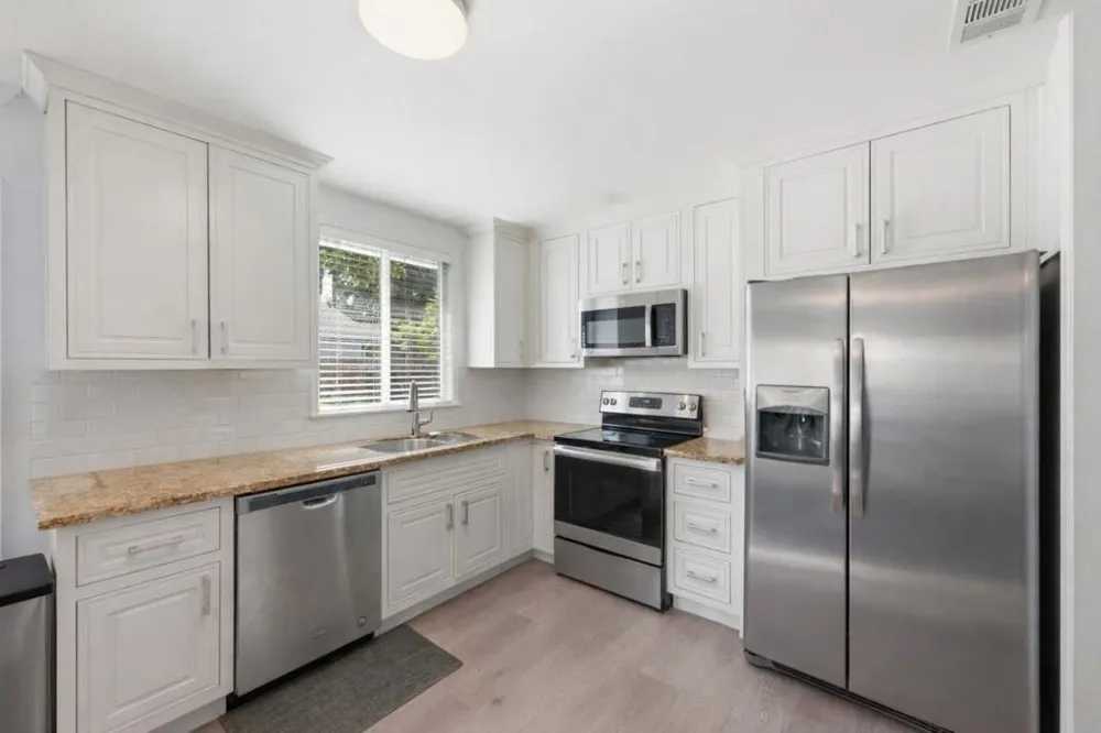 2170 Clarke Avenue East Palo Alto, CA 94303