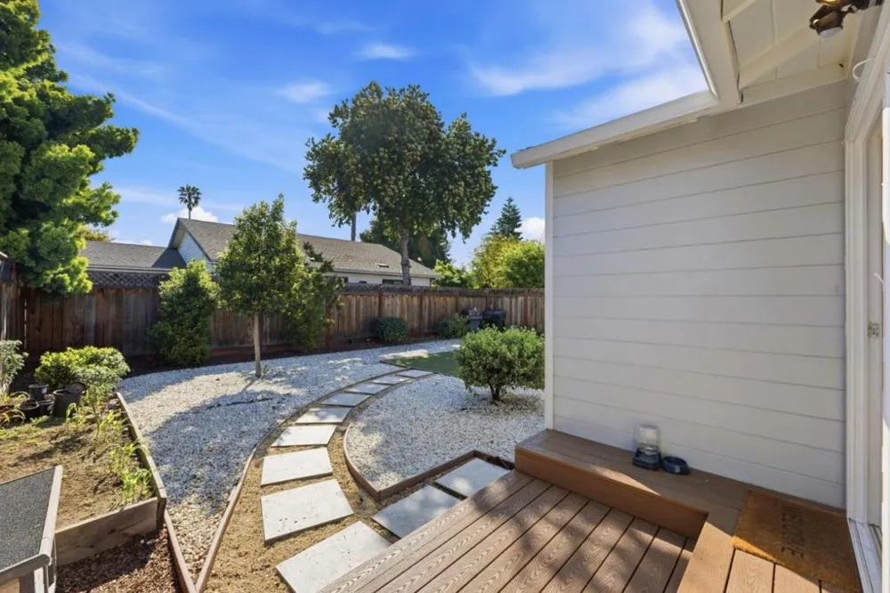 2170 Clarke Avenue East Palo Alto, CA 94303
