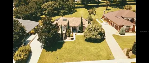16325 MAGNOLIA BLUFF DRIVE