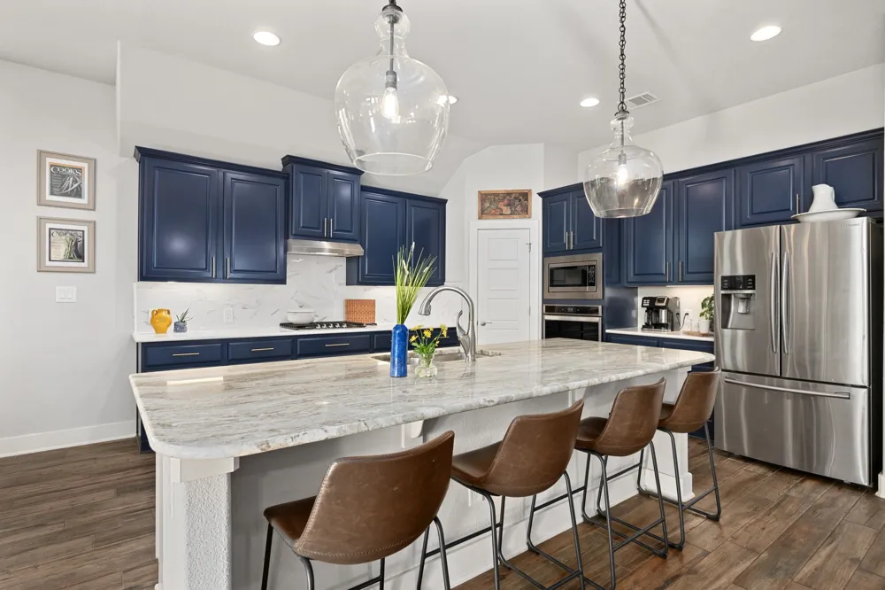 109 Seedling Court Liberty Hill, TX 78642