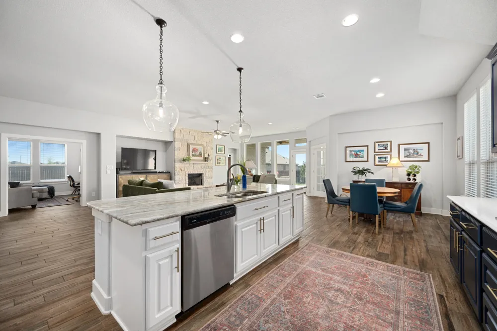 109 Seedling Court Liberty Hill, TX 78642