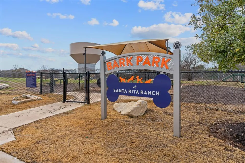 109 Seedling Court Liberty Hill, TX 78642