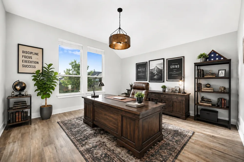 109 Seedling Court Liberty Hill, TX 78642
