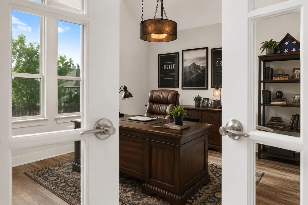 109 Seedling Court Liberty Hill, TX 78642