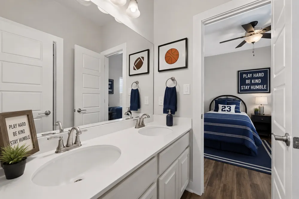 109 Seedling Court Liberty Hill, TX 78642