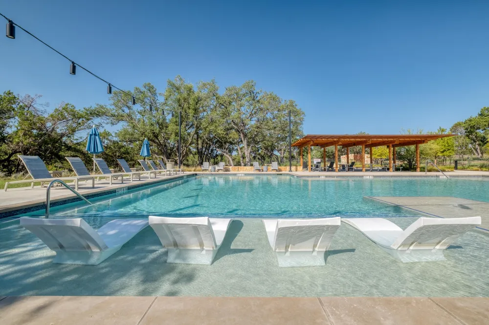 1204 Addison Lane Georgetown, TX 78628