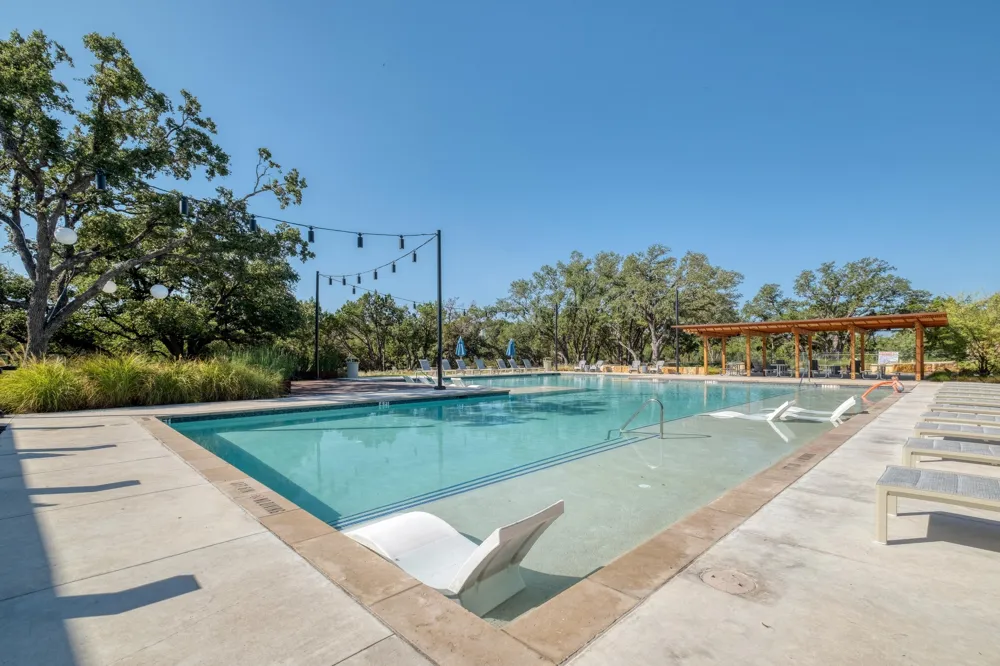 1204 Addison Lane Georgetown, TX 78628