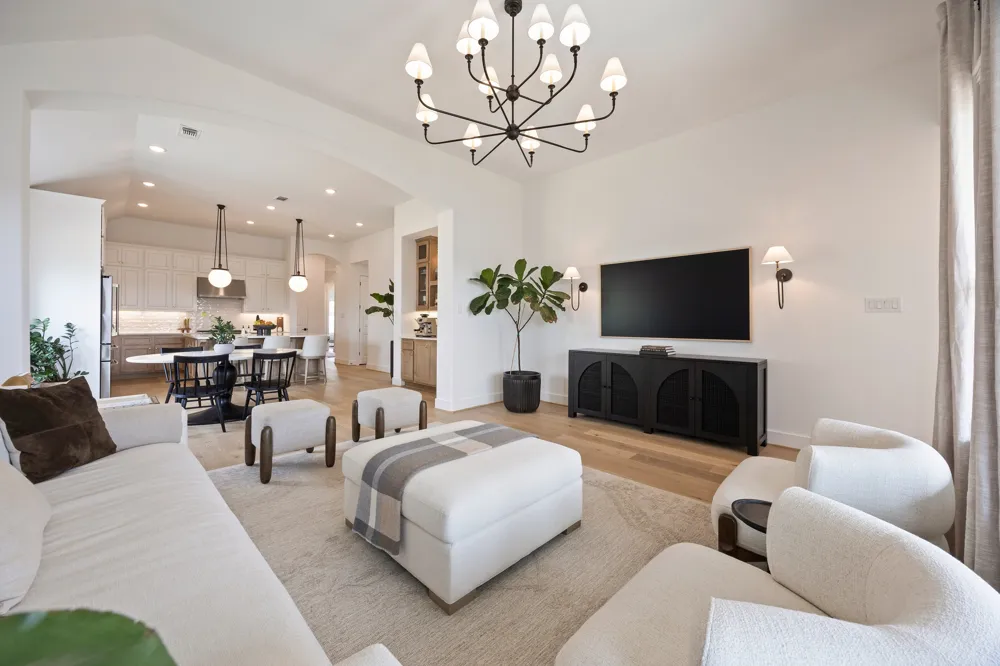 1204 Addison Lane Georgetown, TX 78628