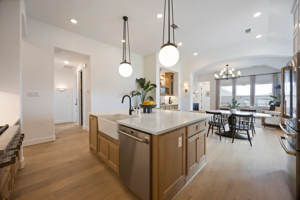 1204 Addison Lane Georgetown, TX 78628