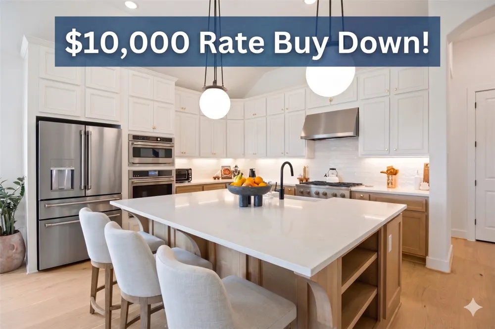 1204 Addison Lane Georgetown, TX 78628