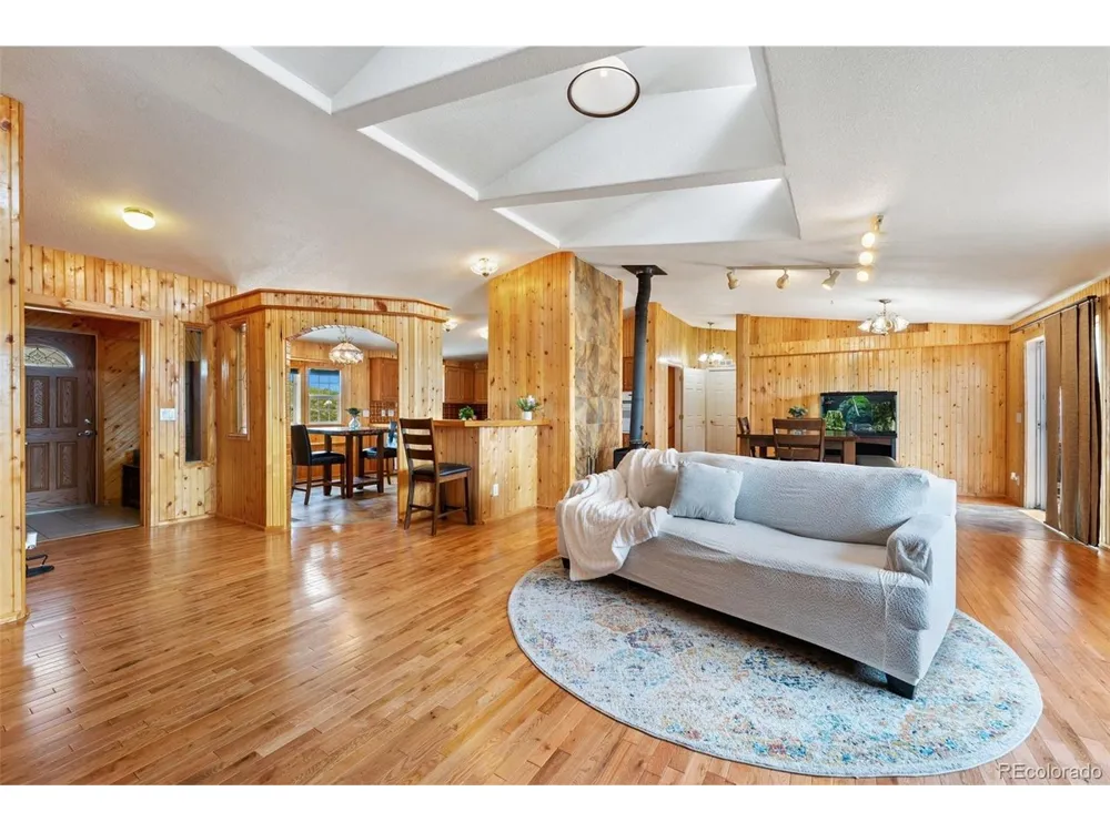 132 Singing Pines Court Livermore, CO 80536